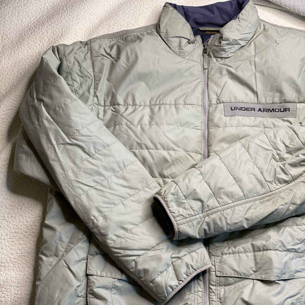 Under Armour Down Jacket
